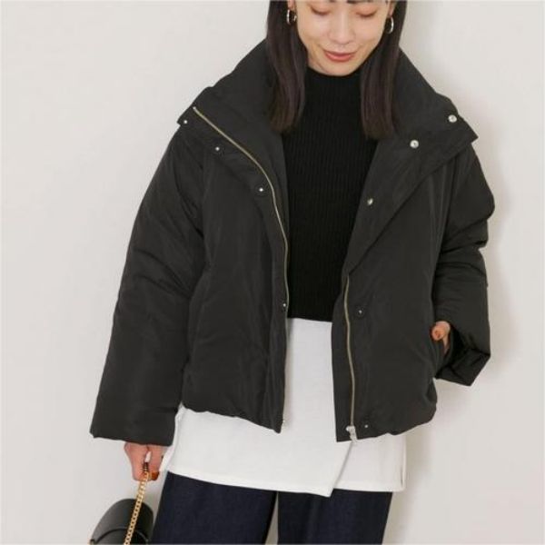 Padding Down Jacket