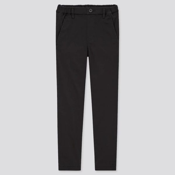 Stretch Warm Lined Pants