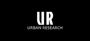 URBAN RESEARCH URBAN RESEARCH