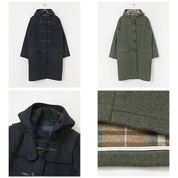 Duffel Coat