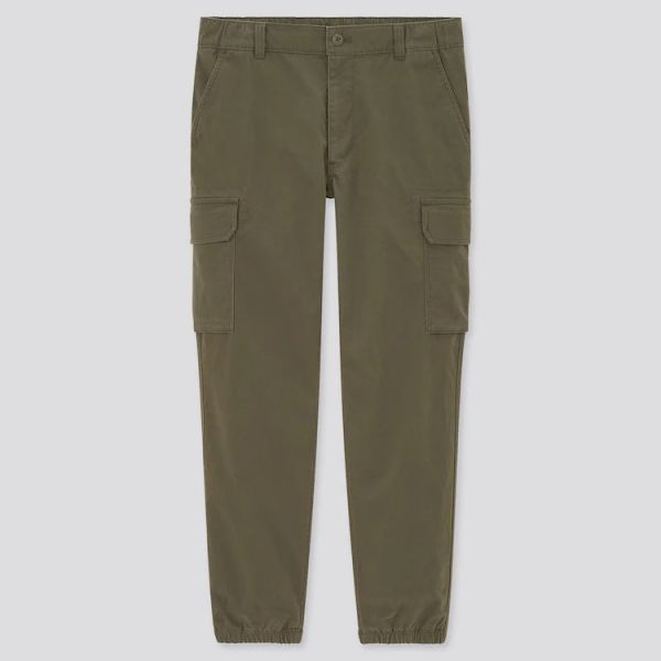 Cargo Jogger Pants