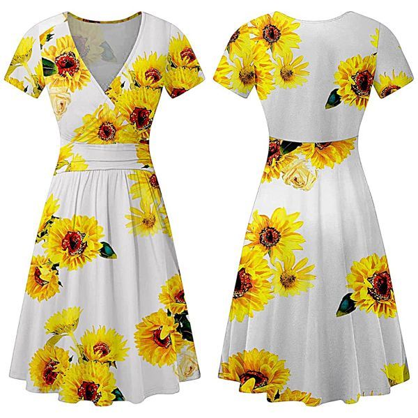 Dresses for Women Vintage