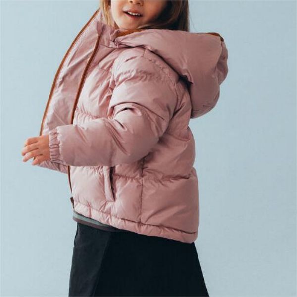 Down Jacket