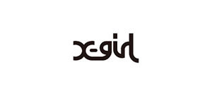X-GIRL X-GIRL