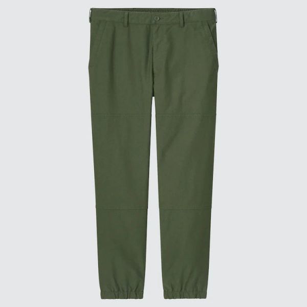 Jogger Pants