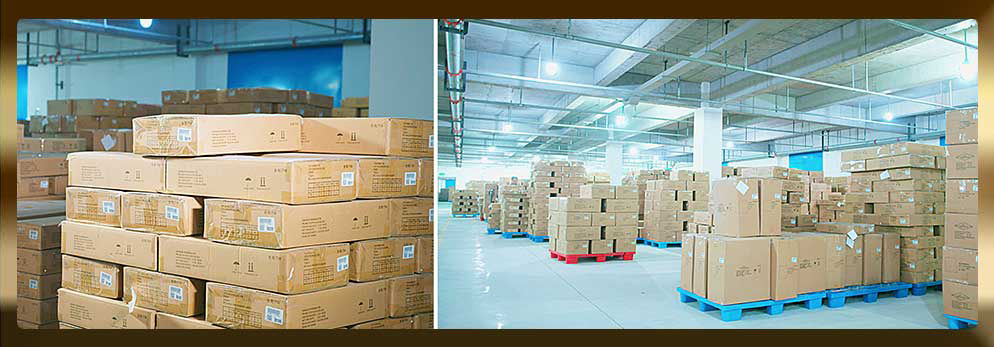 Warehouse Management