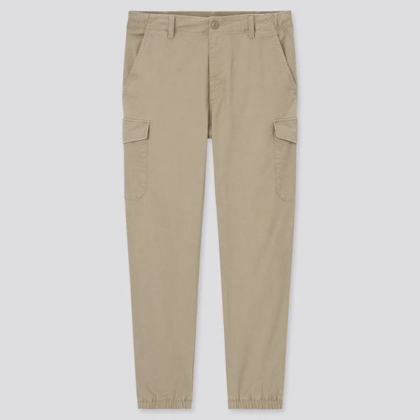 Cargo Jogger Pants