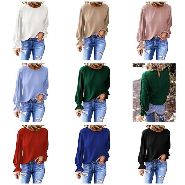 Casual Loose Shirts