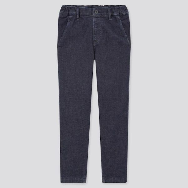 Stretch Warm Lined Pants