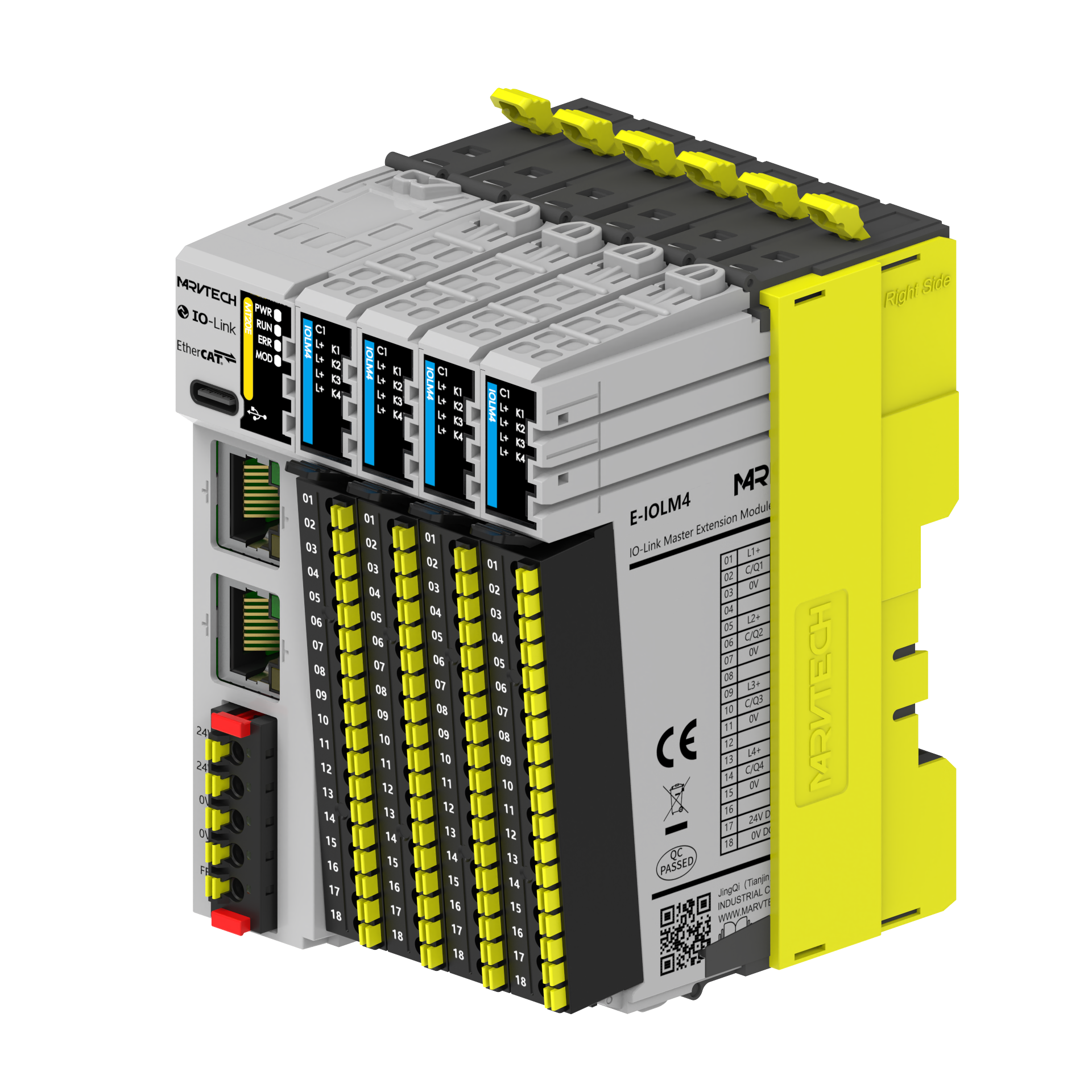 MT20E-EC-M16/1