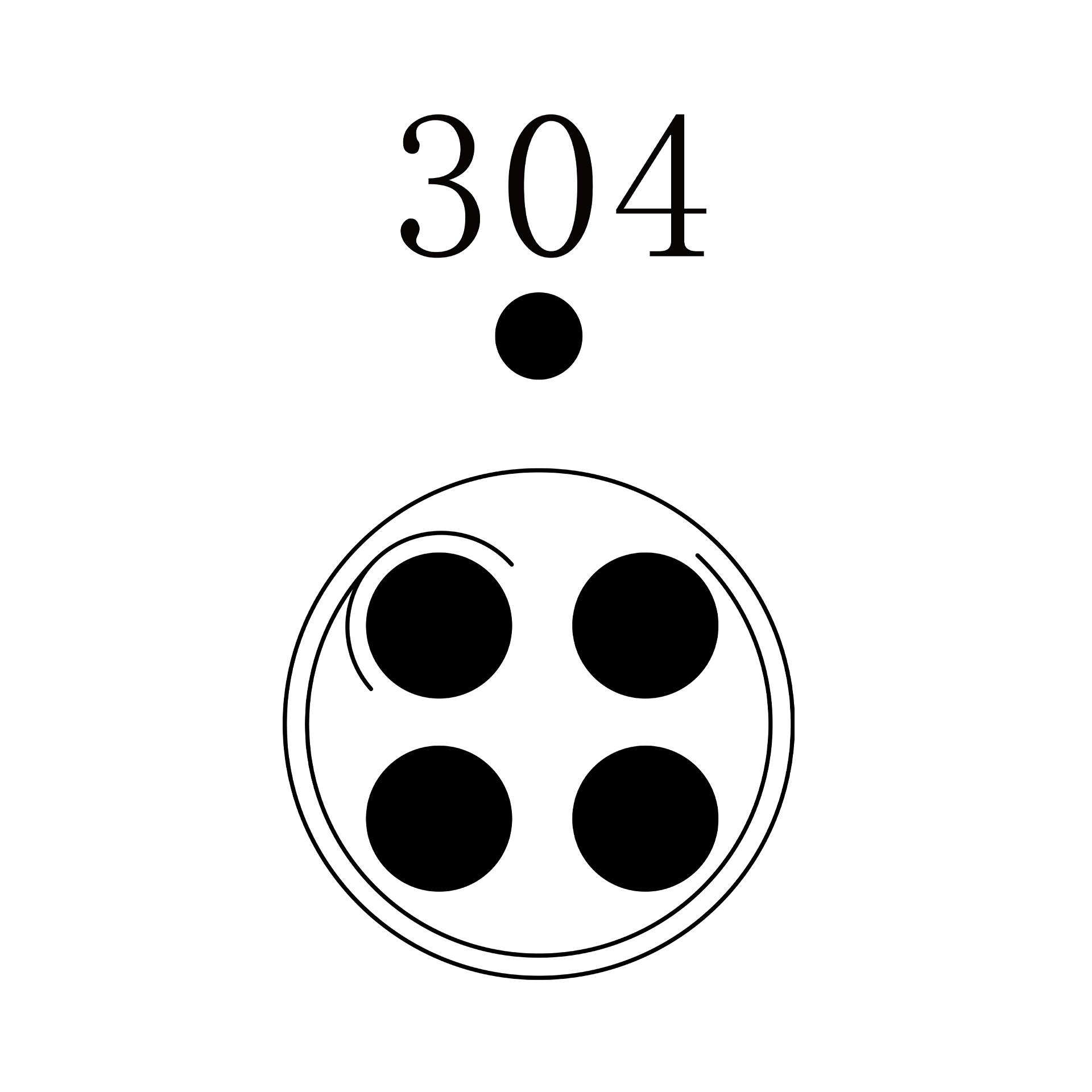 SGG.1P.304.SKLG SGG.1P.304.SKLG