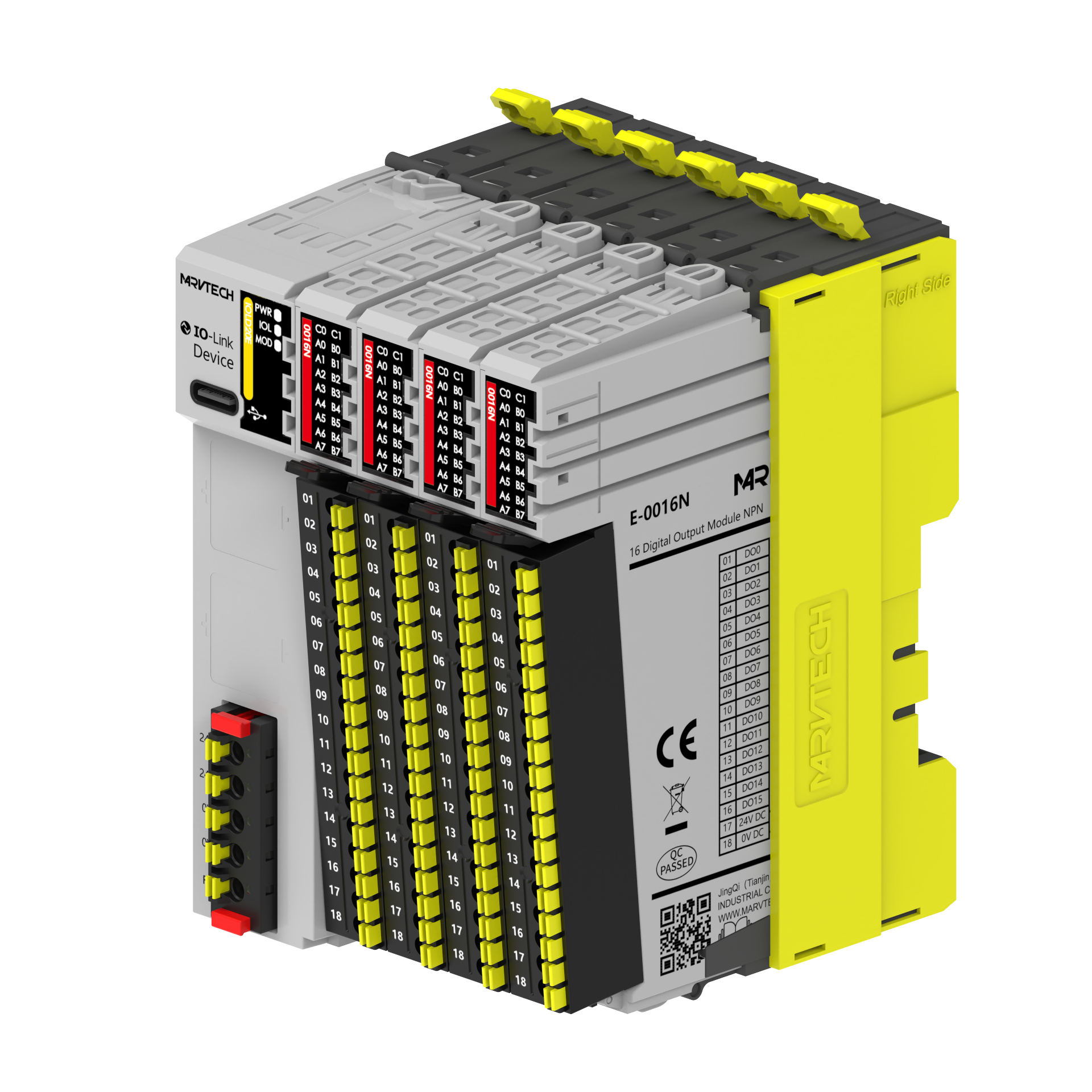 IOLD20E-PA-0064N/1