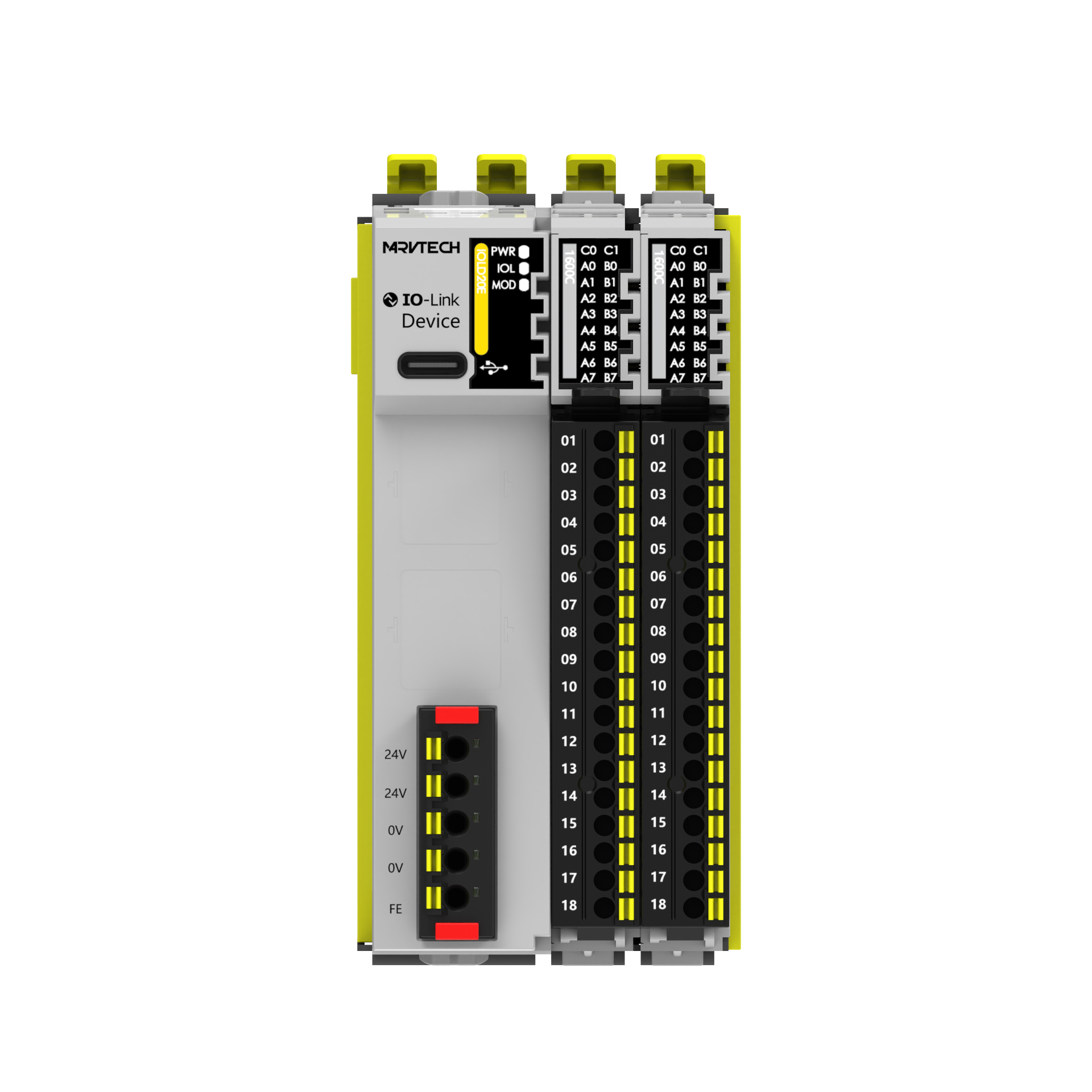 IOLD20E-PA-3200C/1