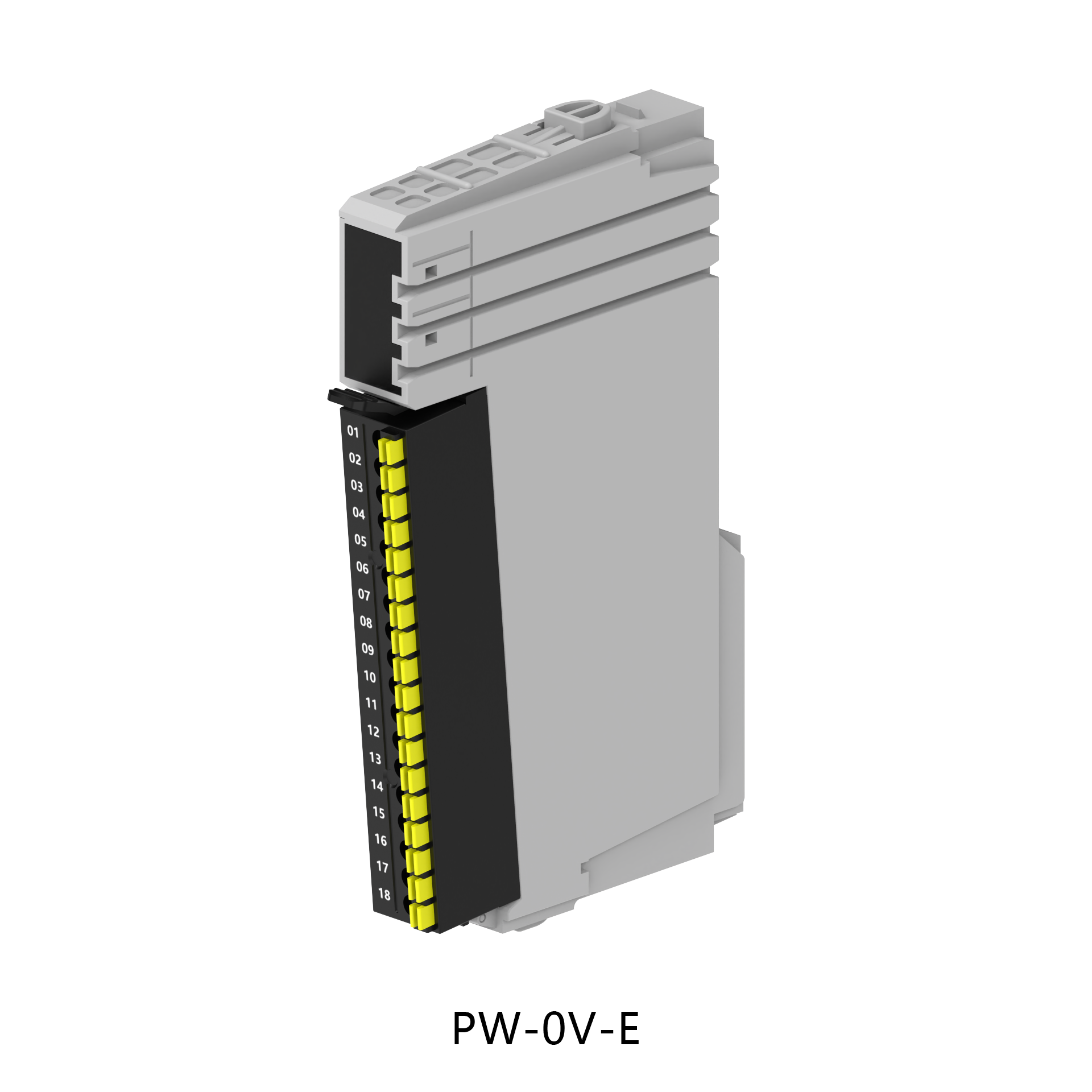 PW-0V-E PW-0V-E