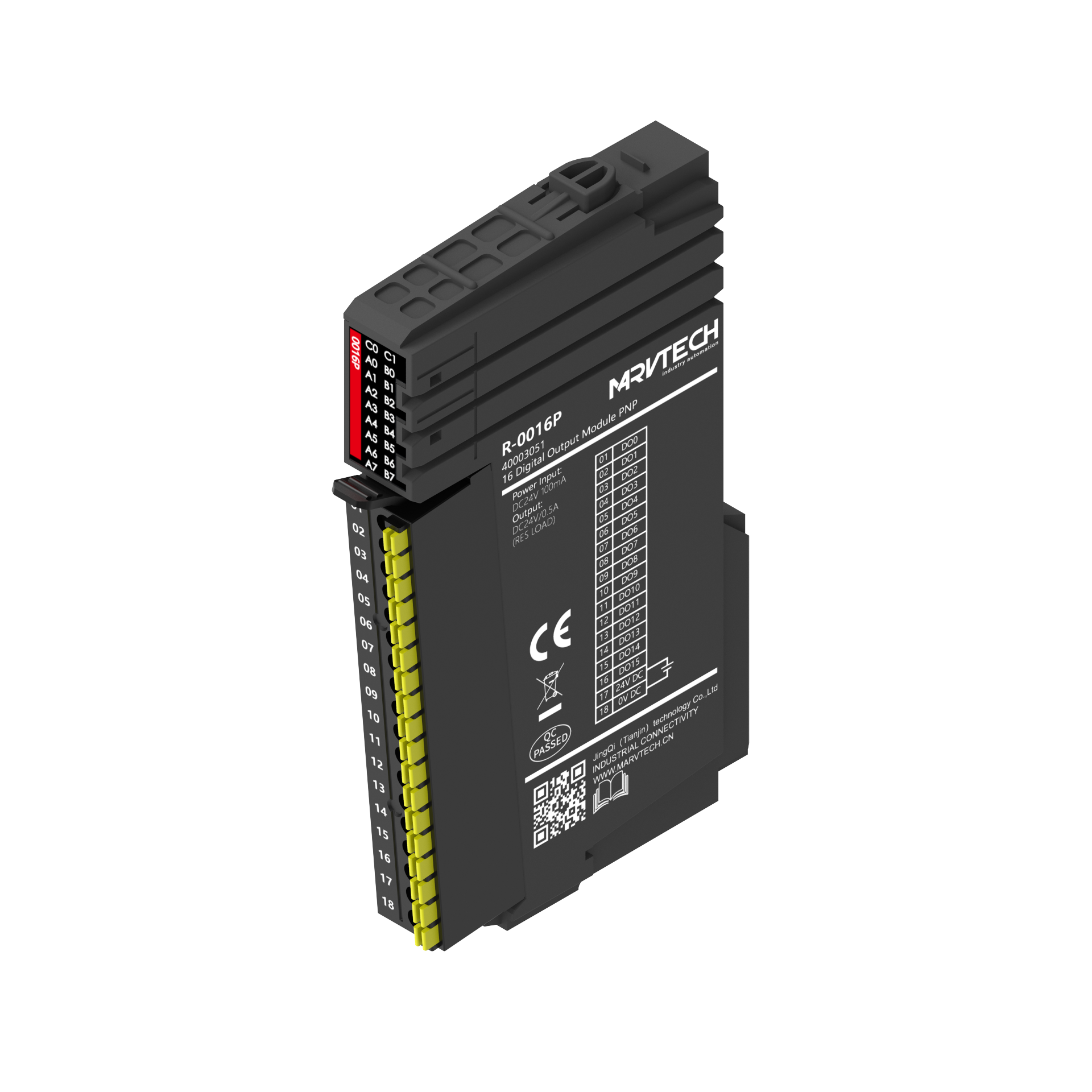 R-0016P