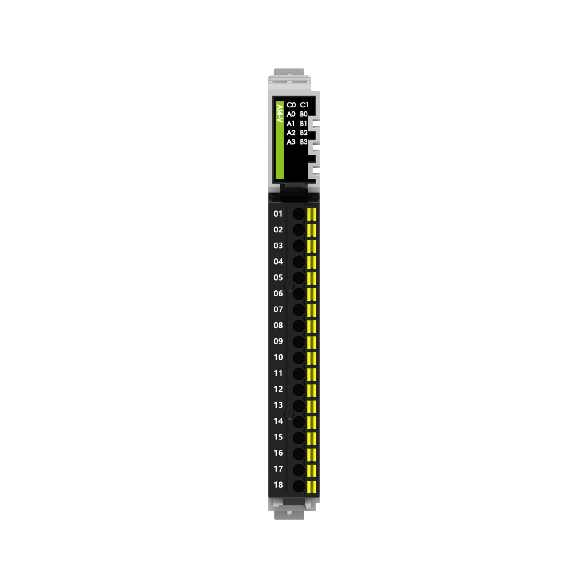 E-AI4-V E-AI4-V