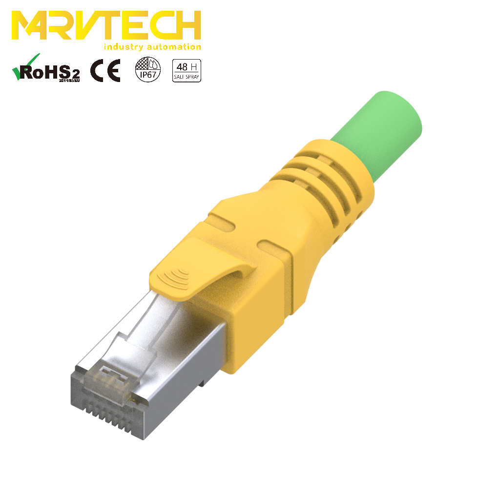 RJ45S-※-RJ45S/PN23/HBK