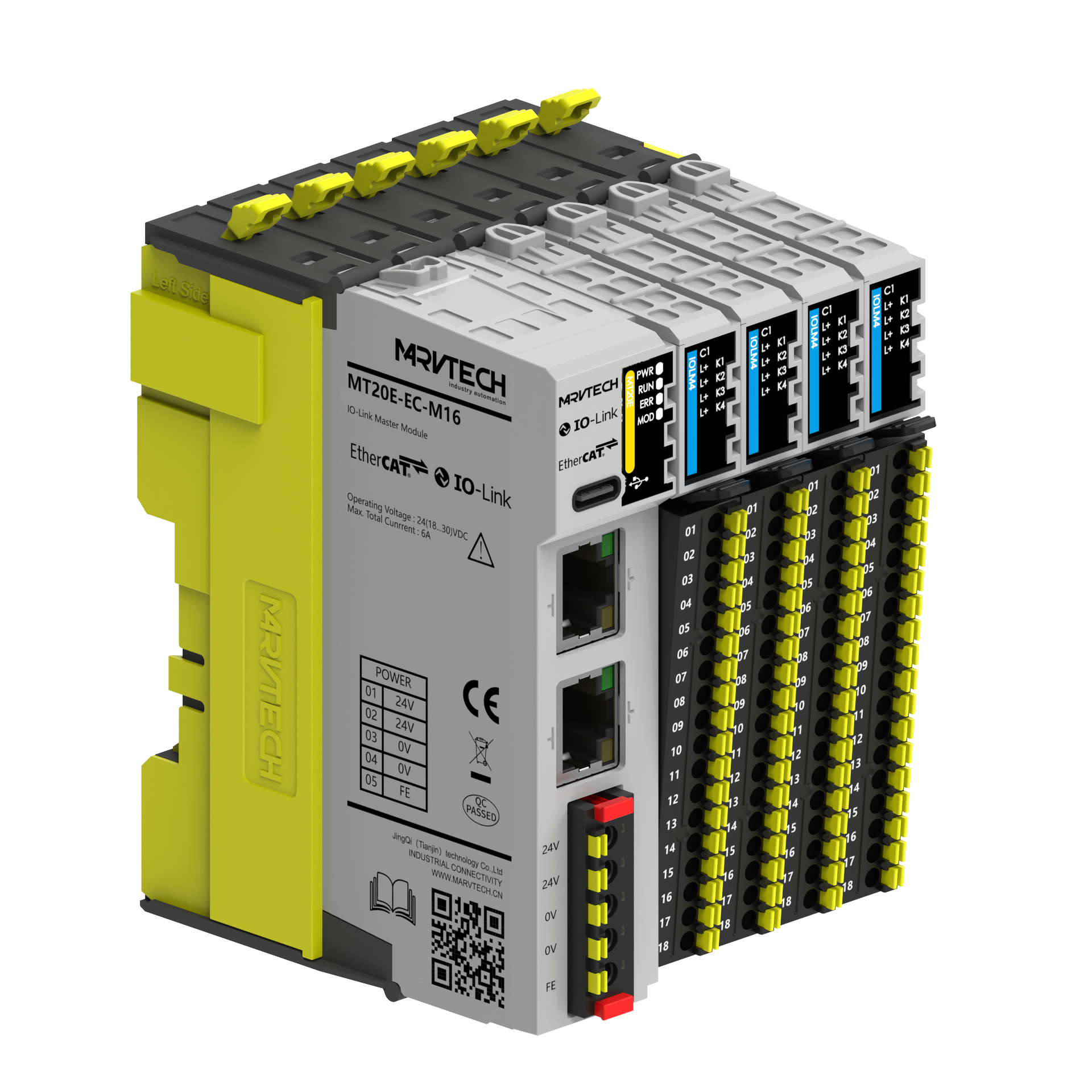 MT20E-EC-M16/1