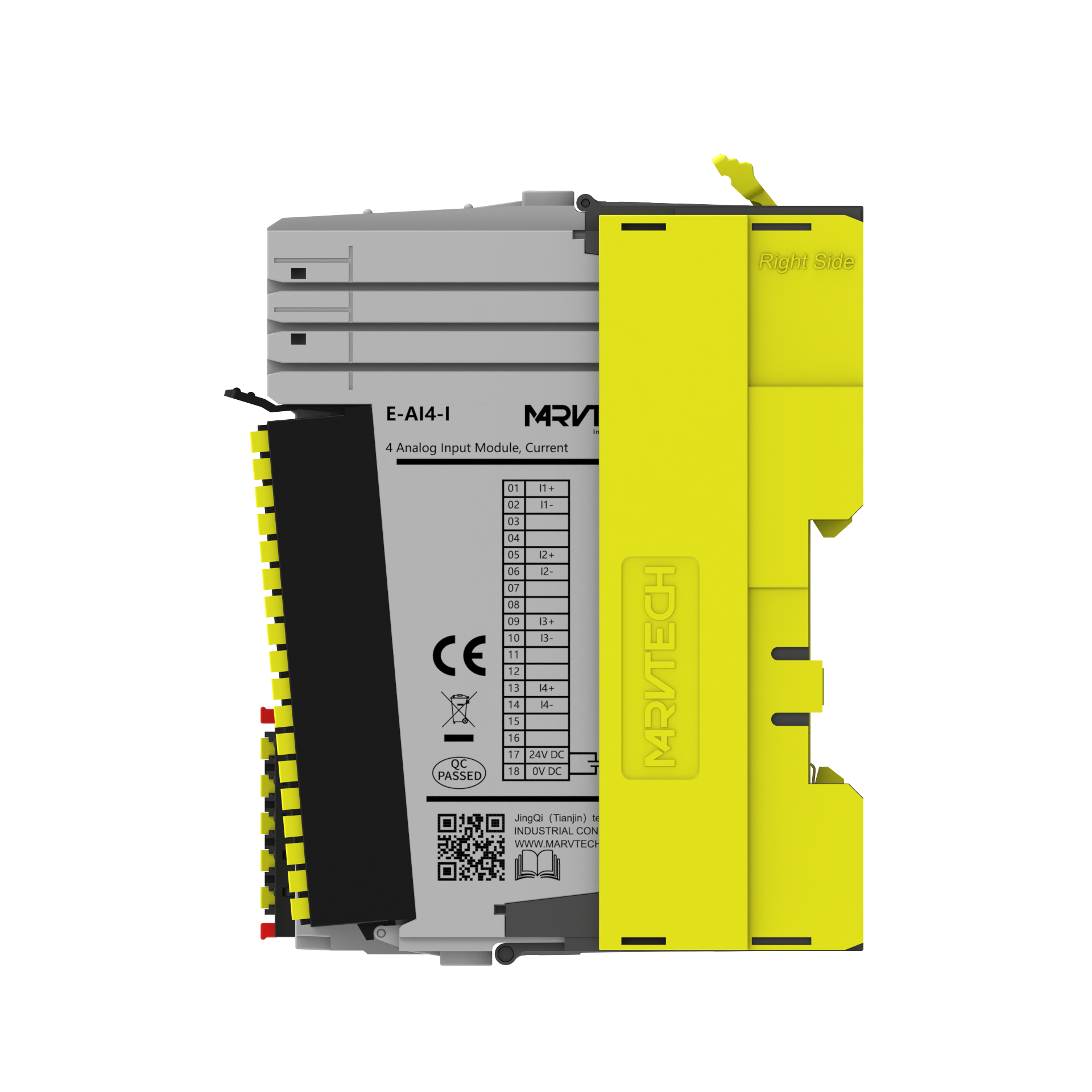 IOLD20E-PA-Al8-I/1