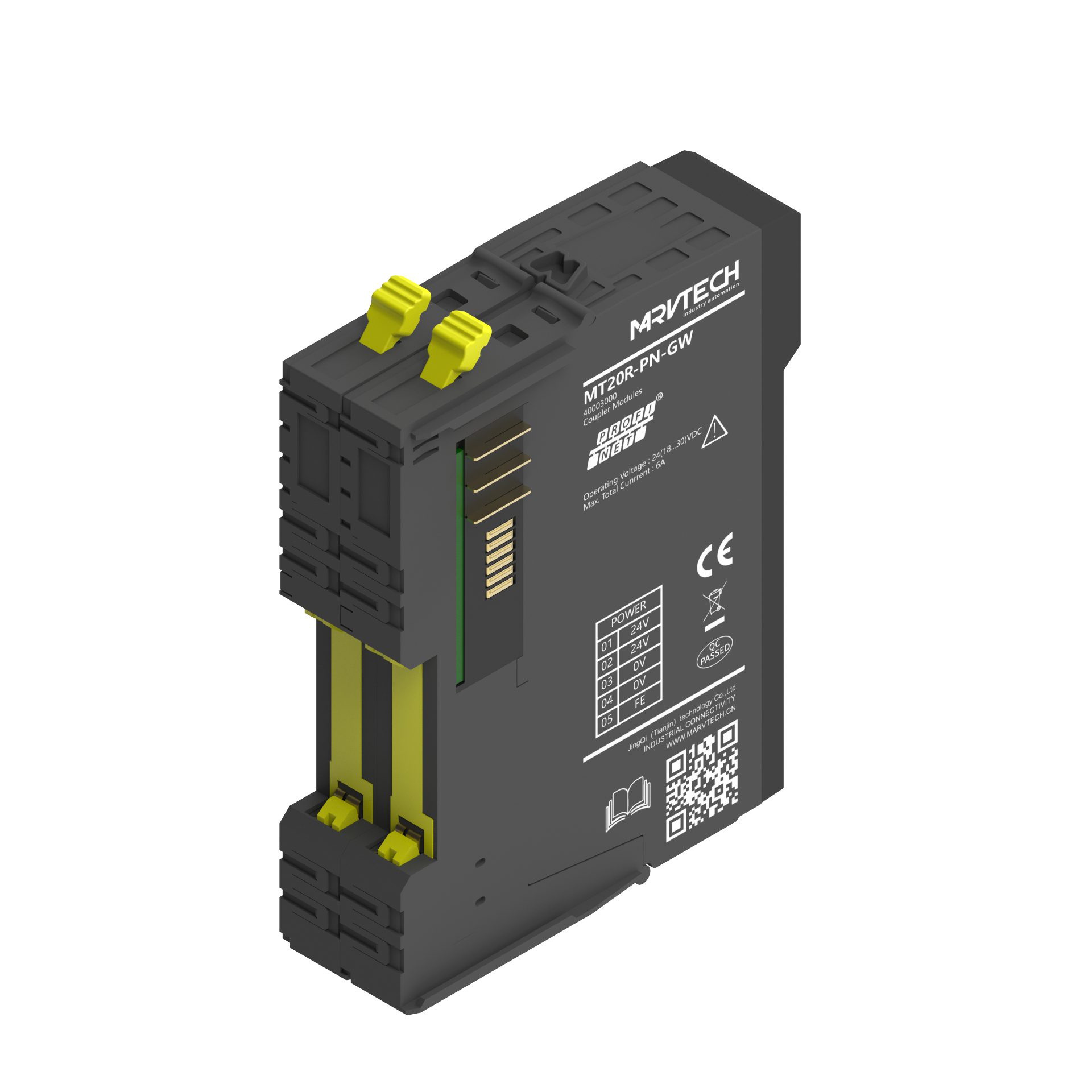 MT20R-PN-GW