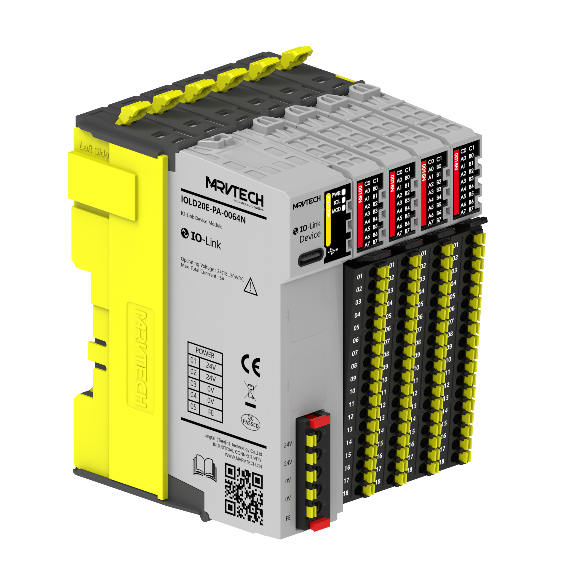 IOLD20E-PA-0064N/1