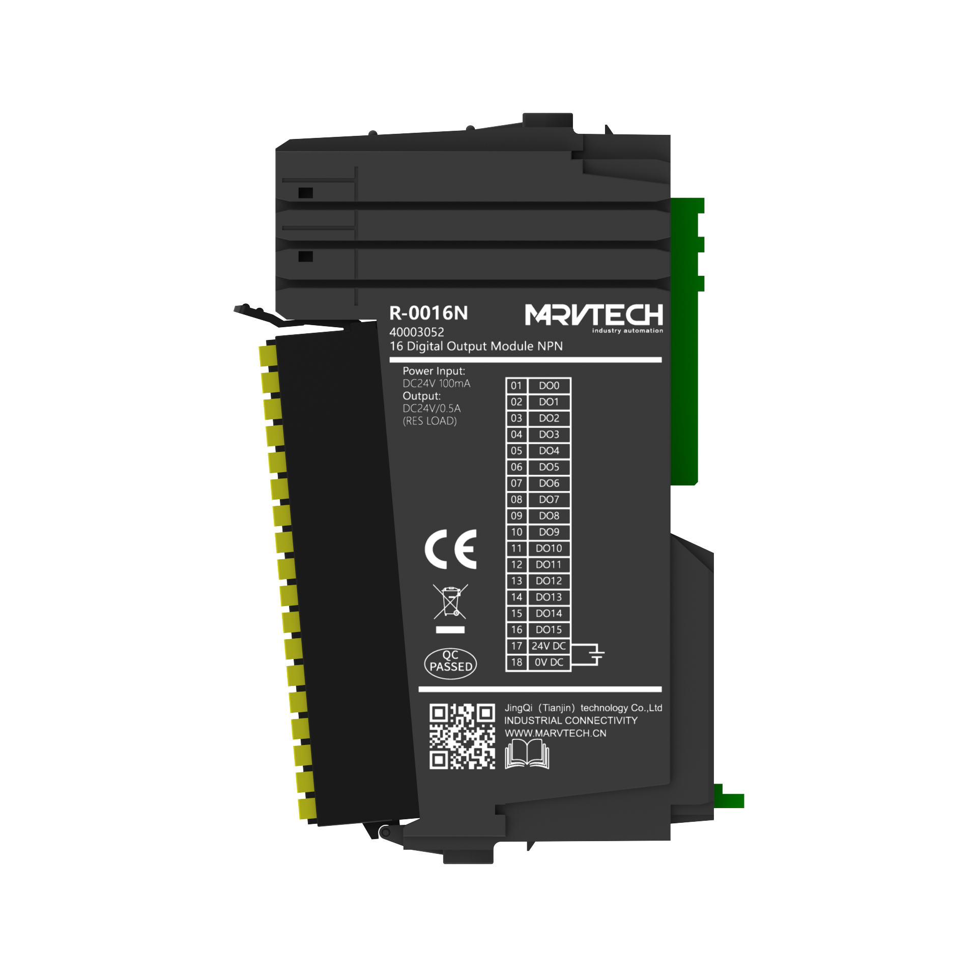 R-0016N
