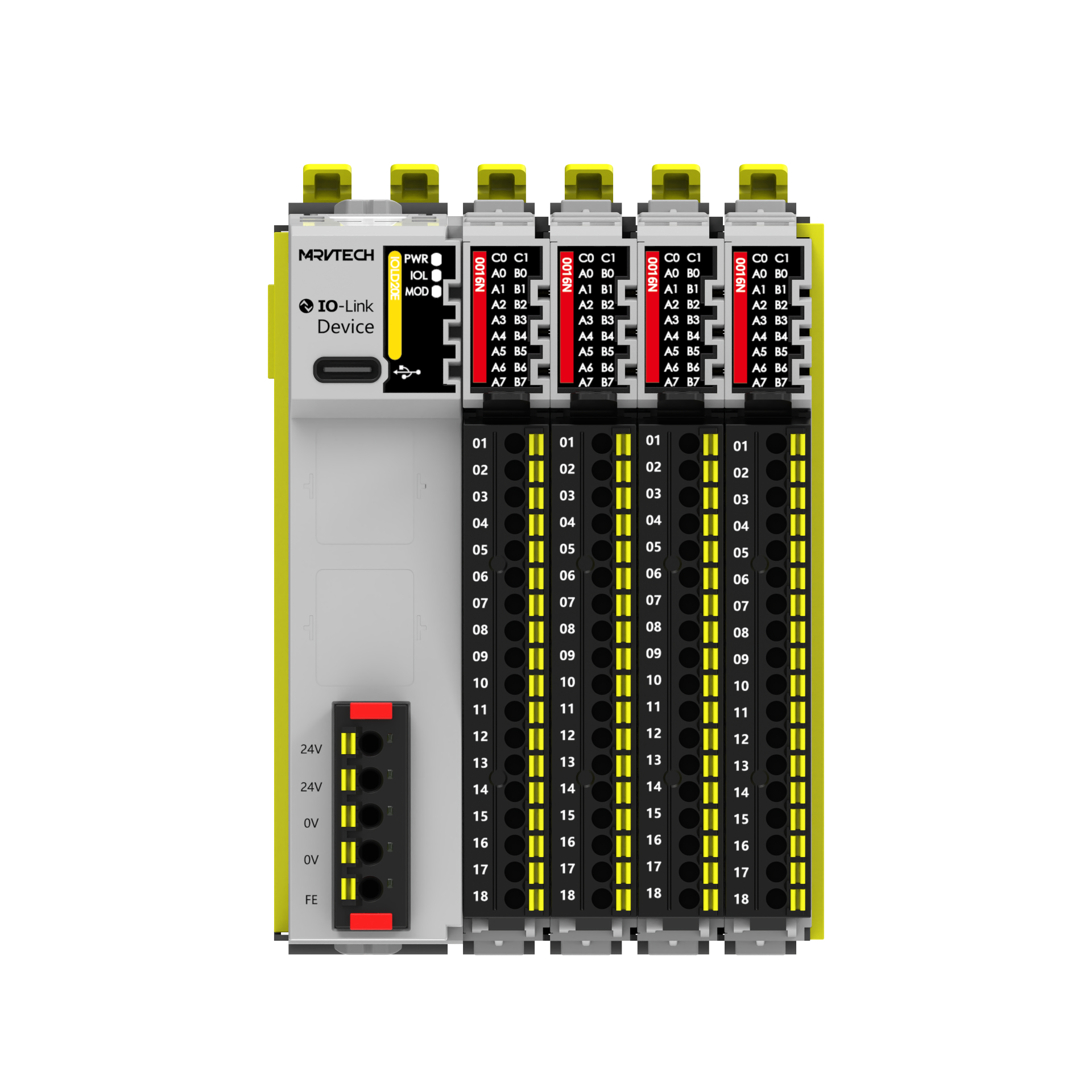 IOLD20E-PA-0064N/1