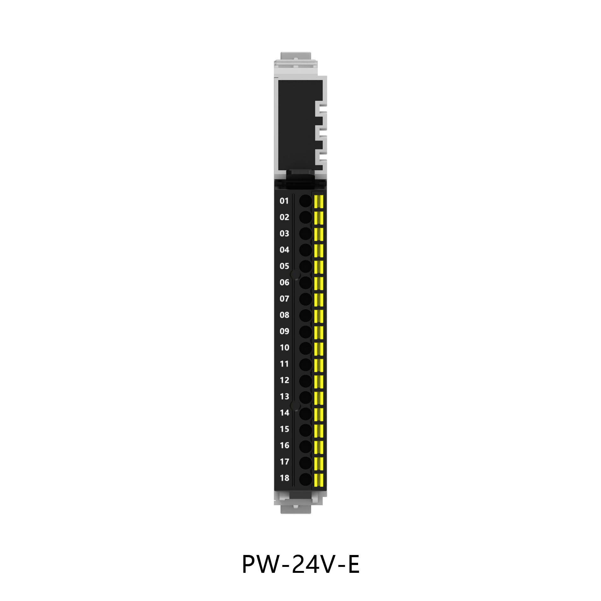 PW-24V-E PW-24V-E