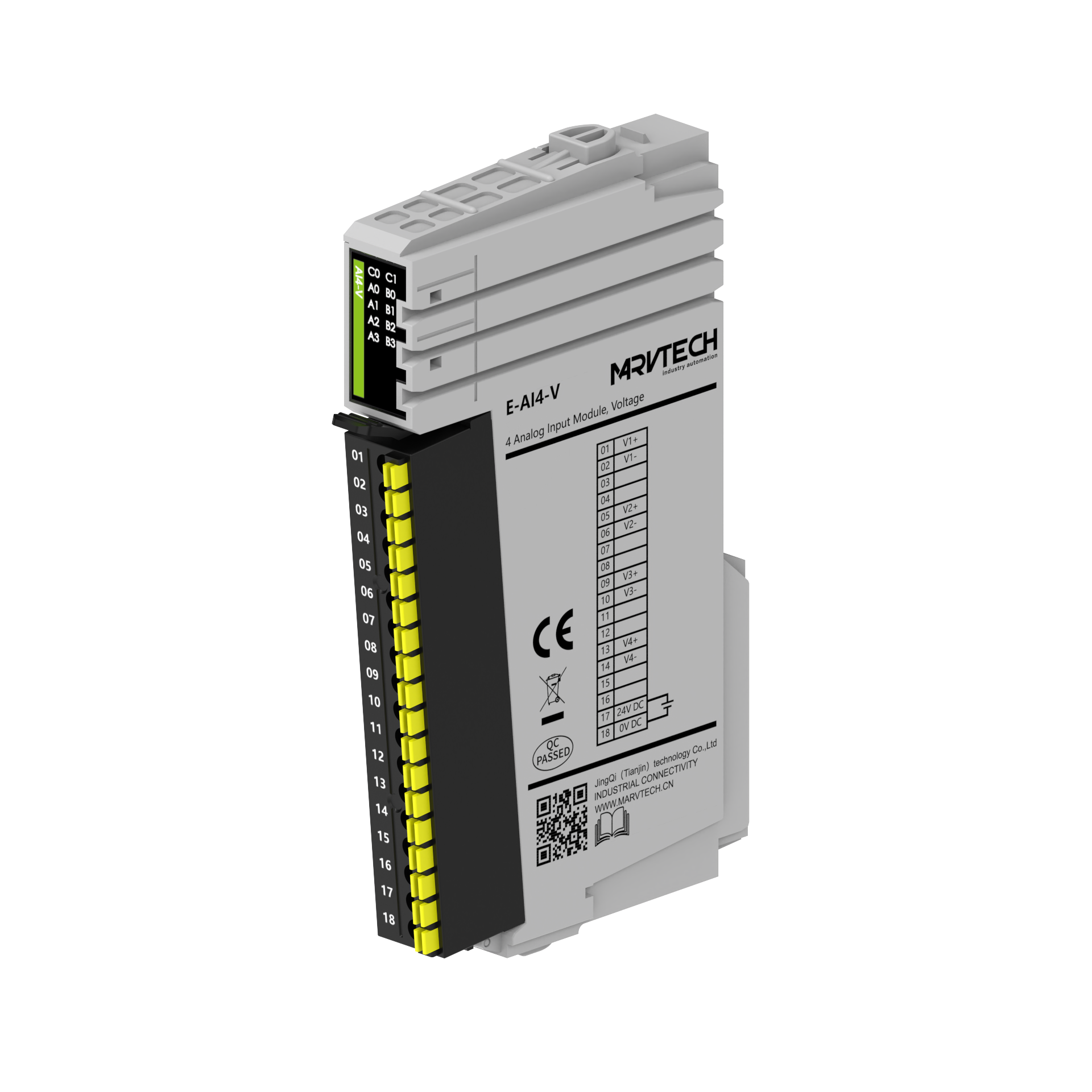 E-Al4-V/1