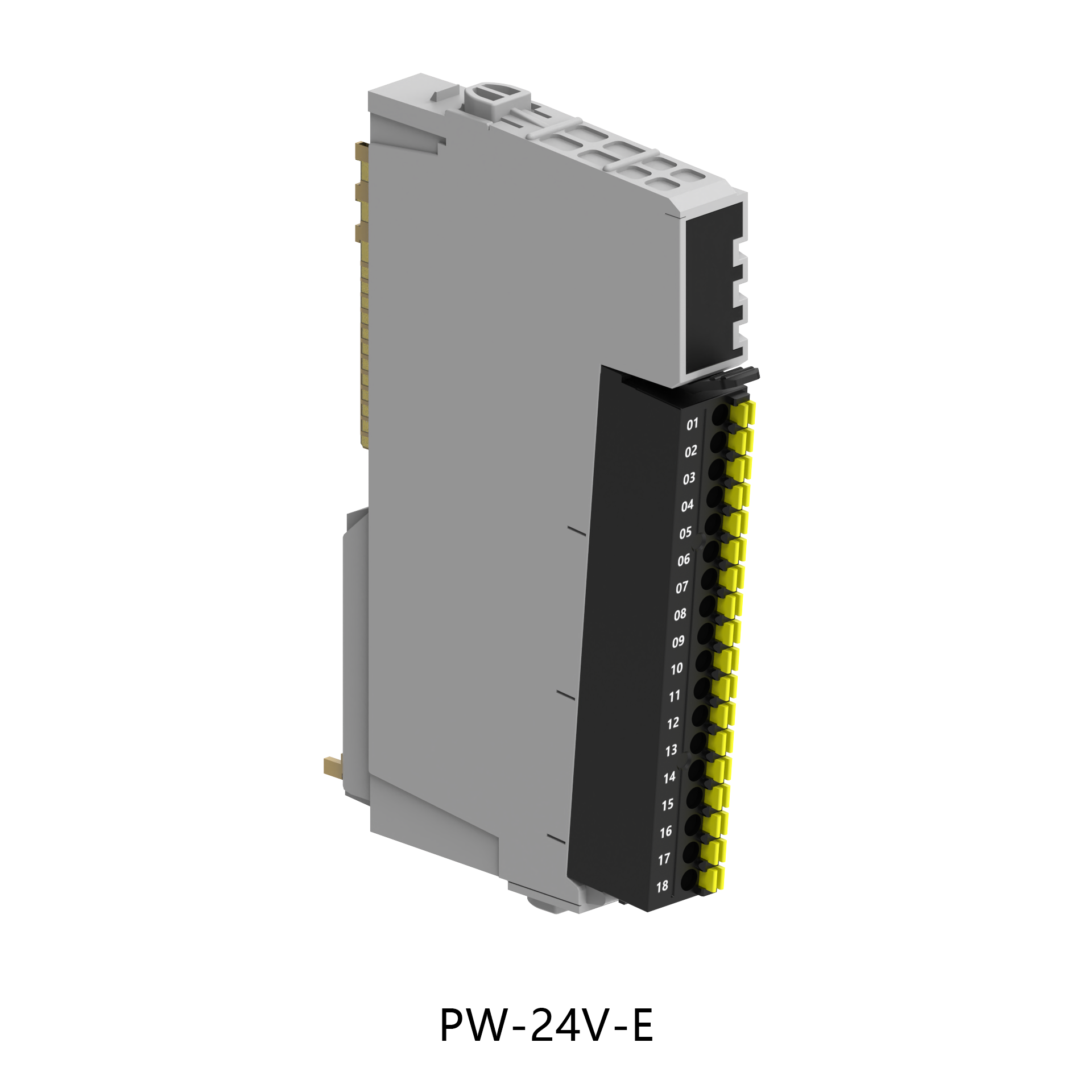 PW-24V-E PW-24V-E