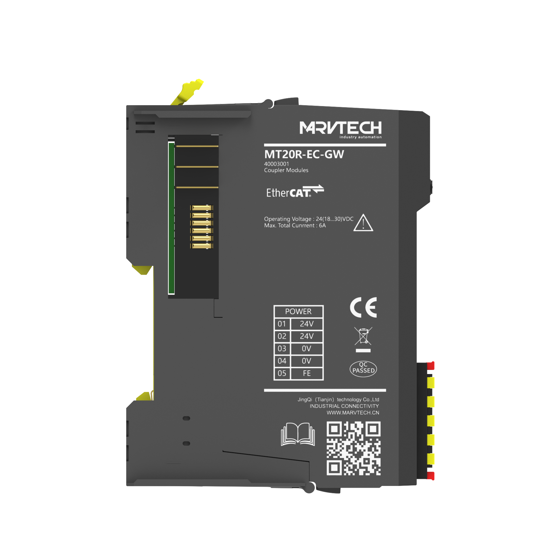 MT20R-EC-GW