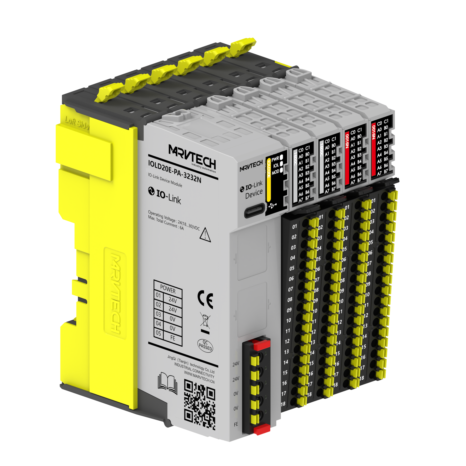 IOLD20E-PA-3232N/1