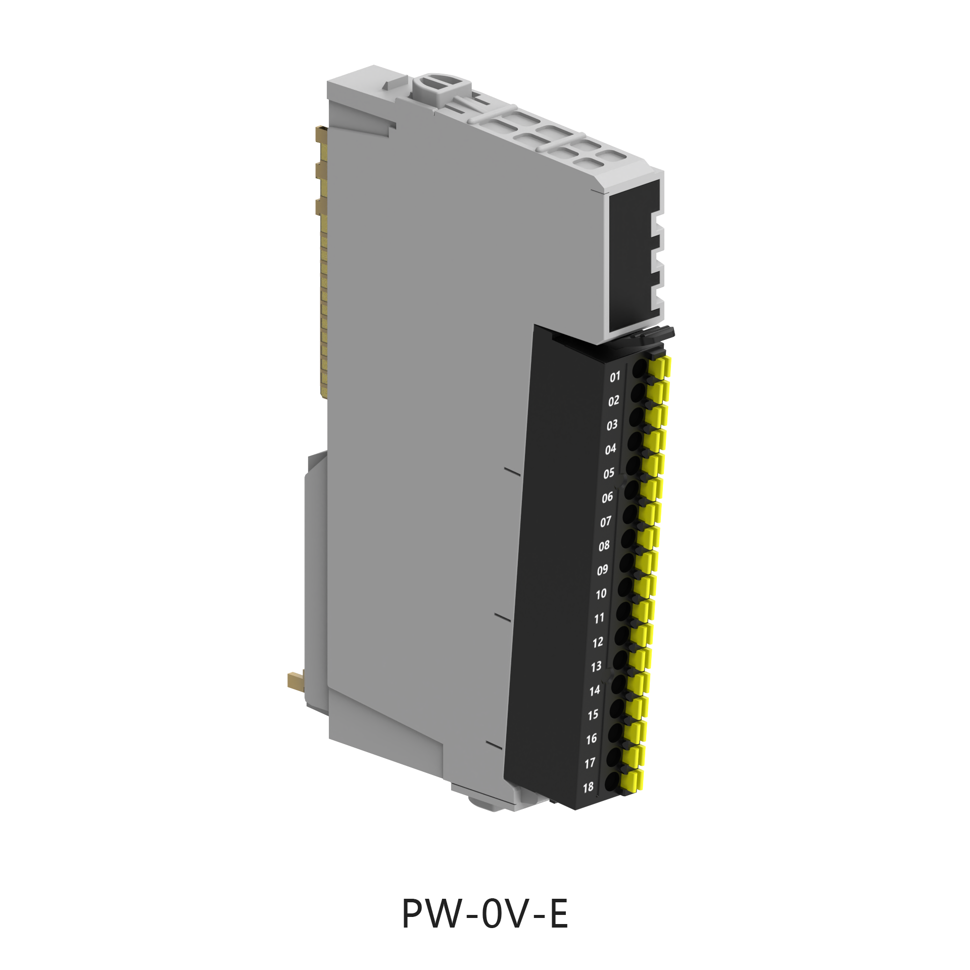 PW-0V-E PW-0V-E