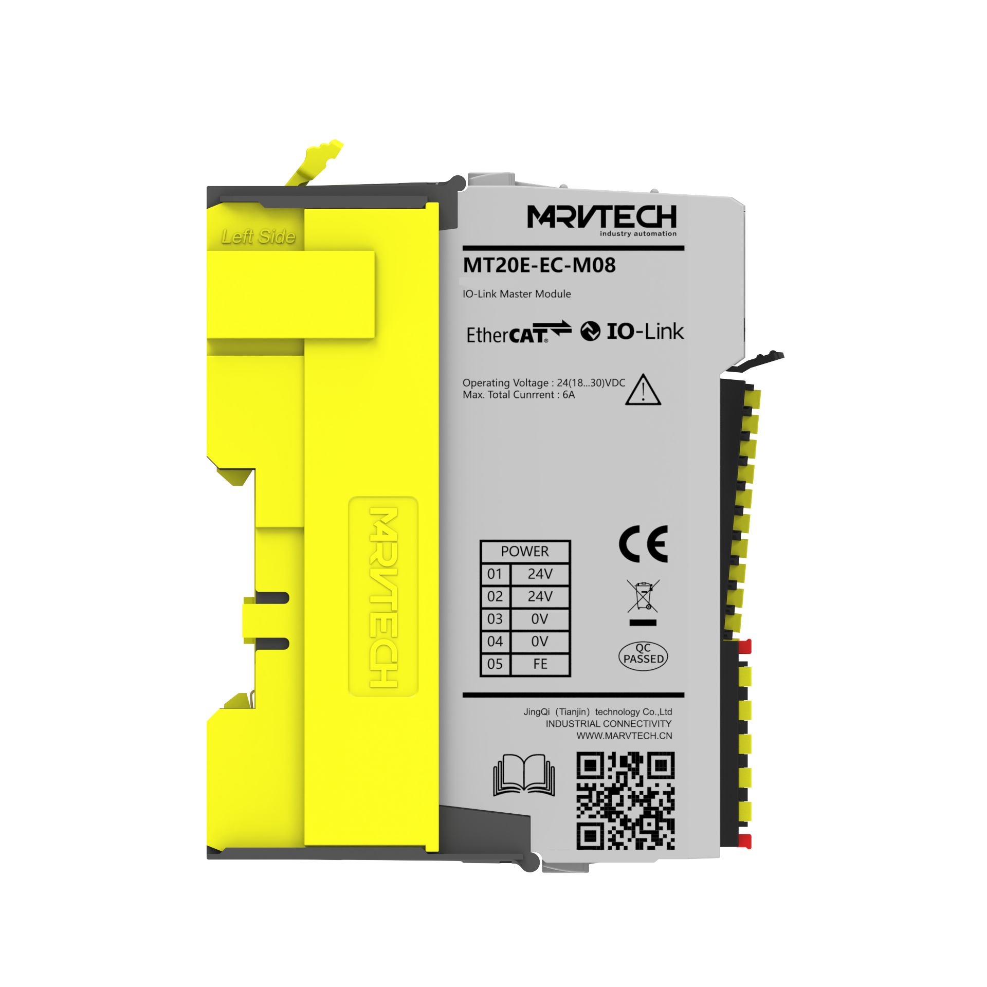 MT20E-EC-M08/1