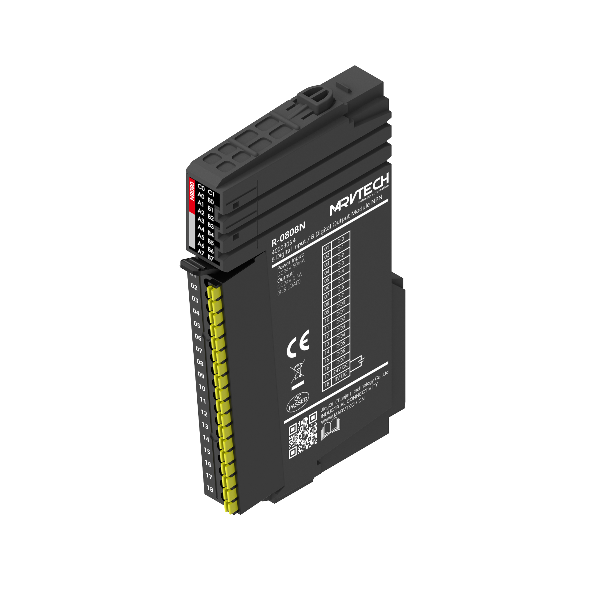 R-0808N