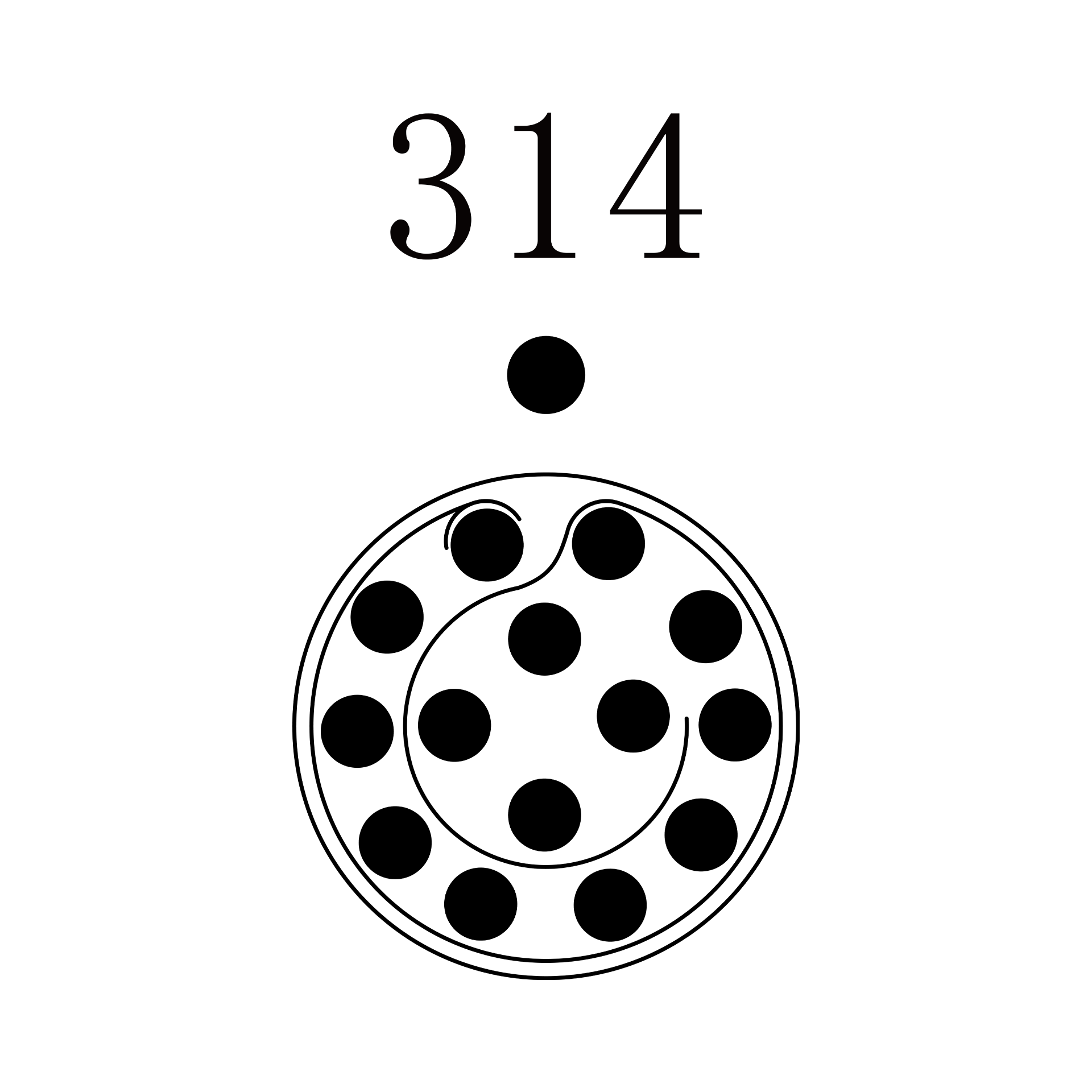 SCG.1P.314.SKLG SCG.1P.314.SKLG