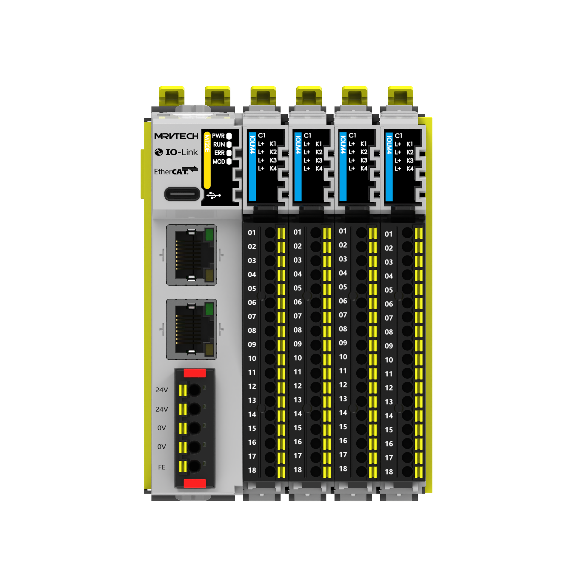 MT20E-EC-M16/1