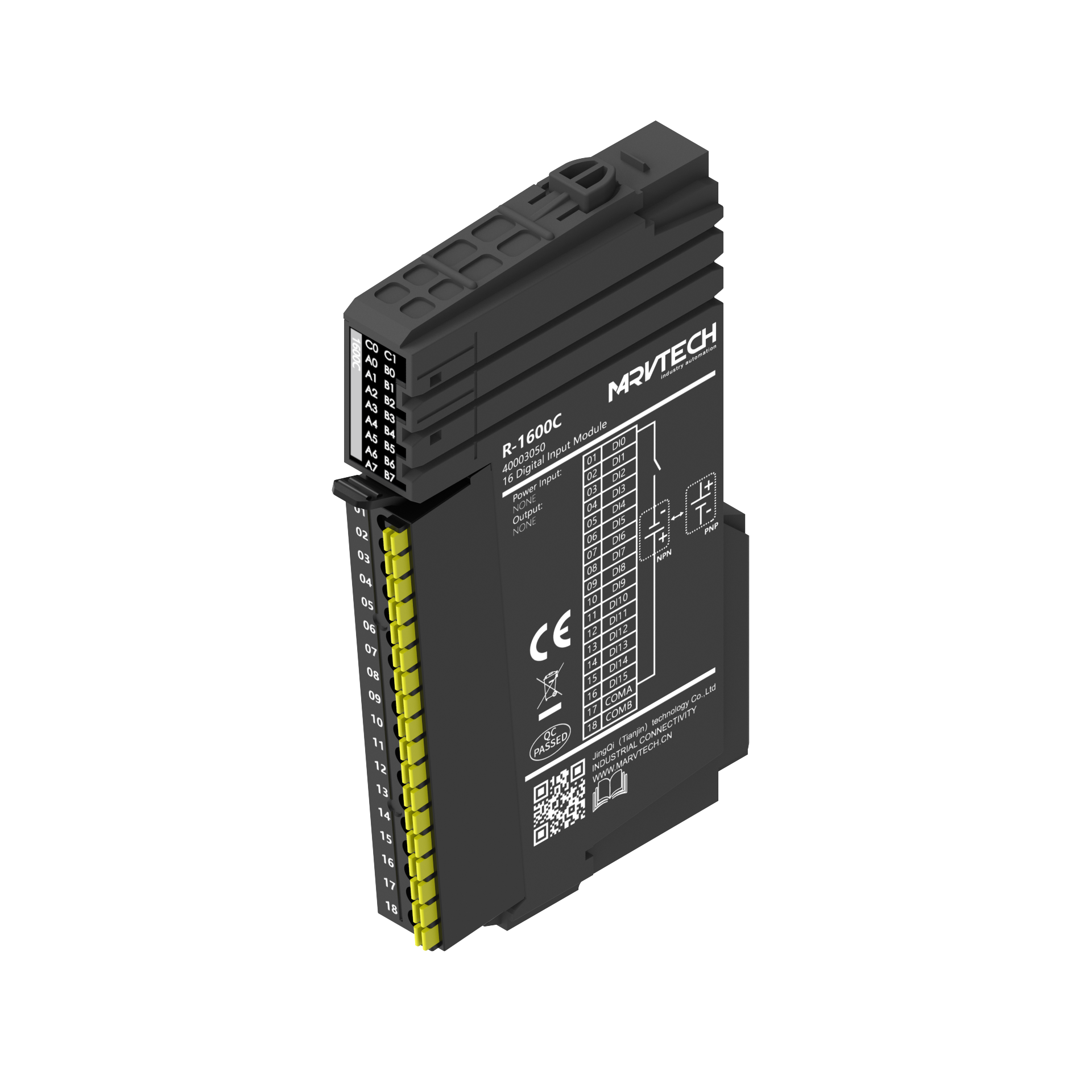 R-1600C