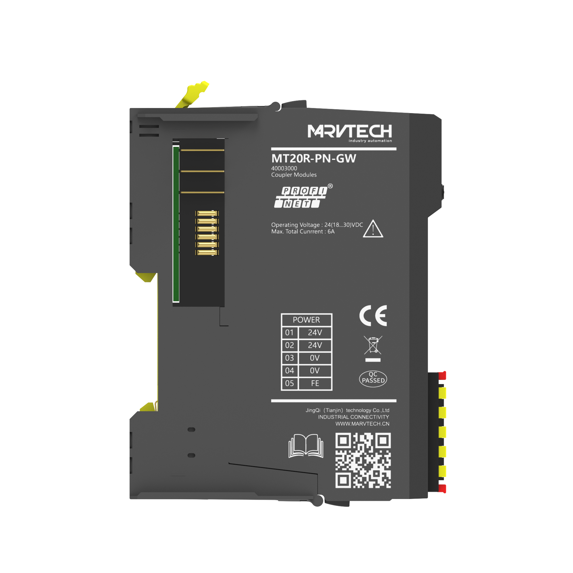 MT20R-PN-GW