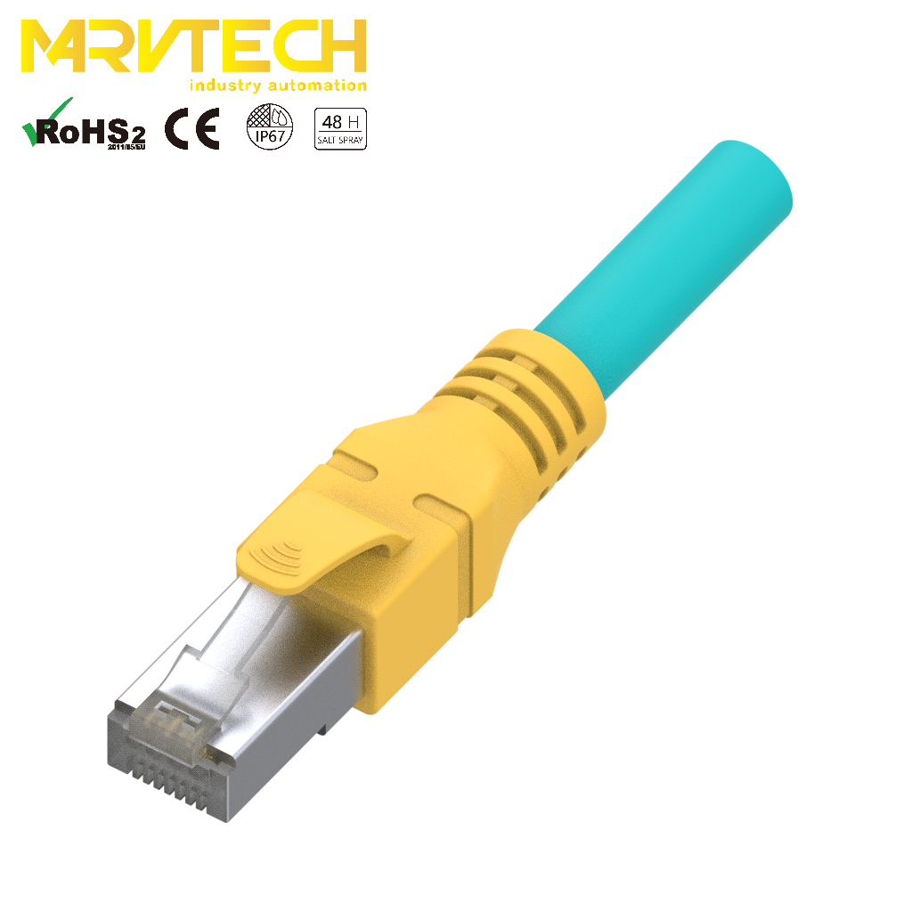 EDM4-※-RJ45S/EN45/HBK EDM4-※-RJ45S/EN45/HBK