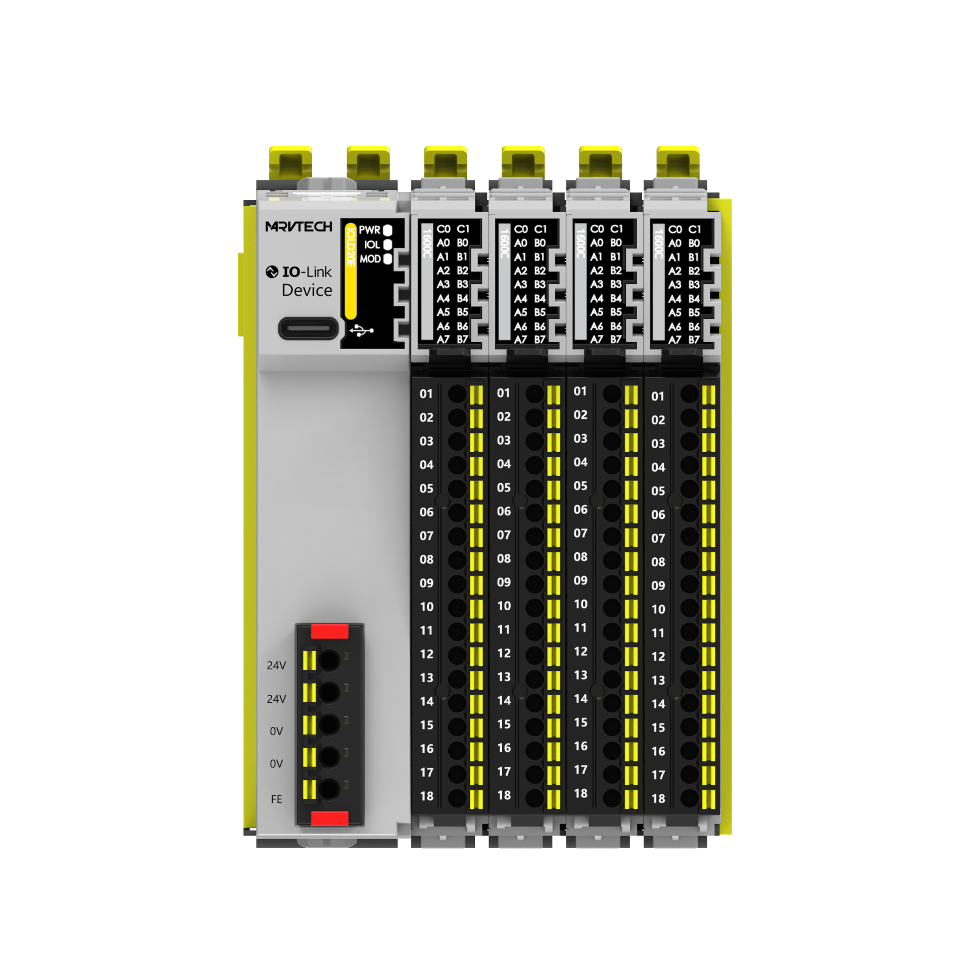 IOLD20E-PA-6400C/1
