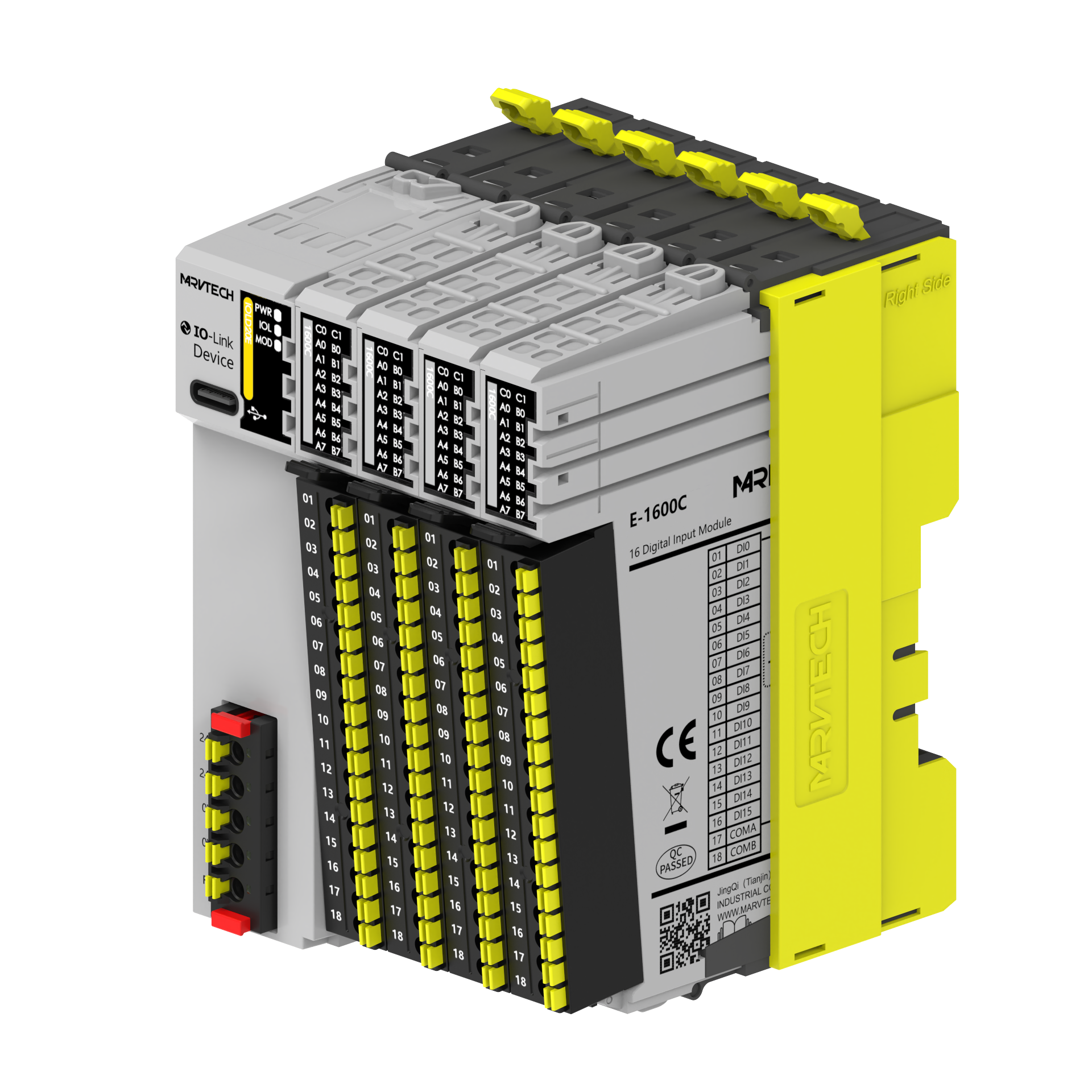 IOLD20E-PA-6400C/1