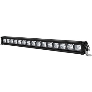 Emark Single Row Matrix LED Light Bar