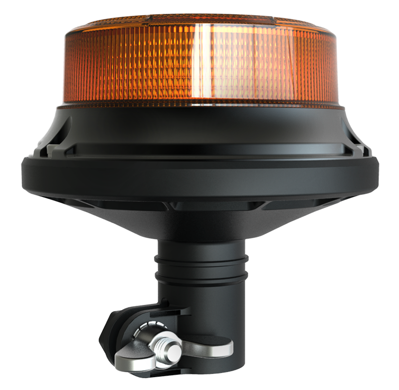 Emark SAE Ultra Compact Beacon Basic Edition