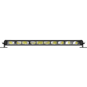 Emark 20 Inch Ultra Slim Single Row LED Light Bar