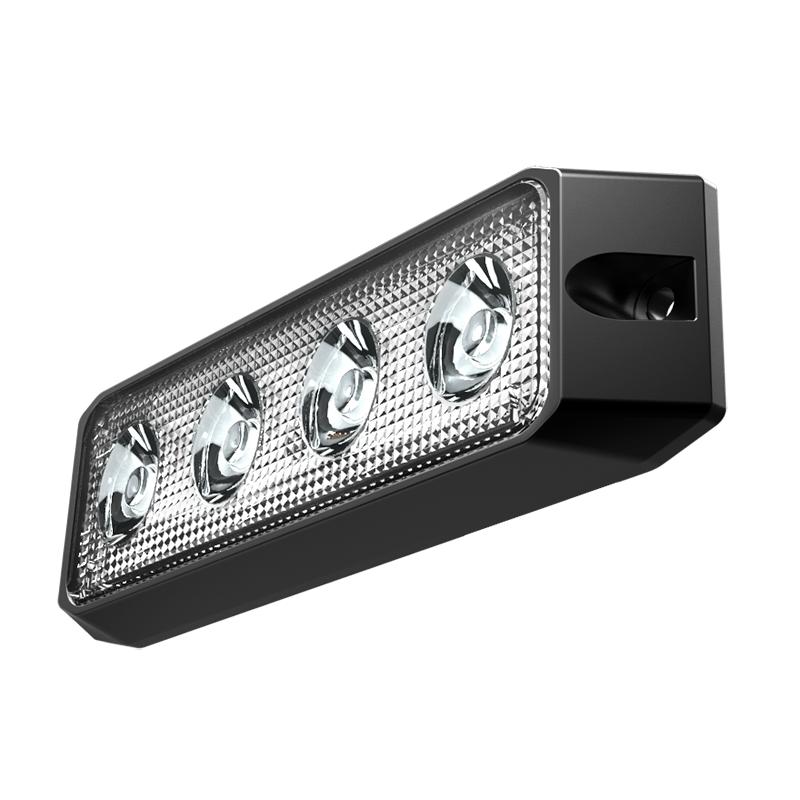 Emark SAE X Strobe Light