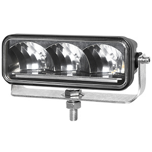 6 Inch Linear 36W Fog Light