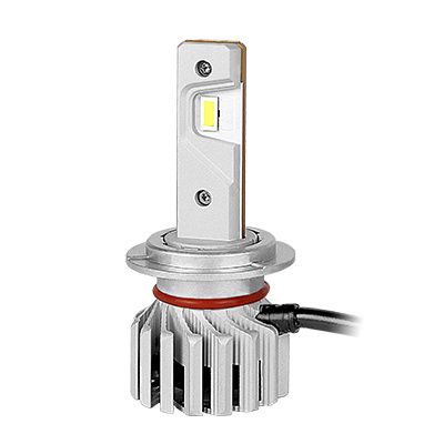led headlight bulb