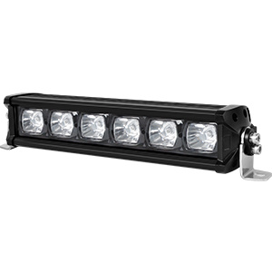 Emark Single Row Matrix LED Light Bar