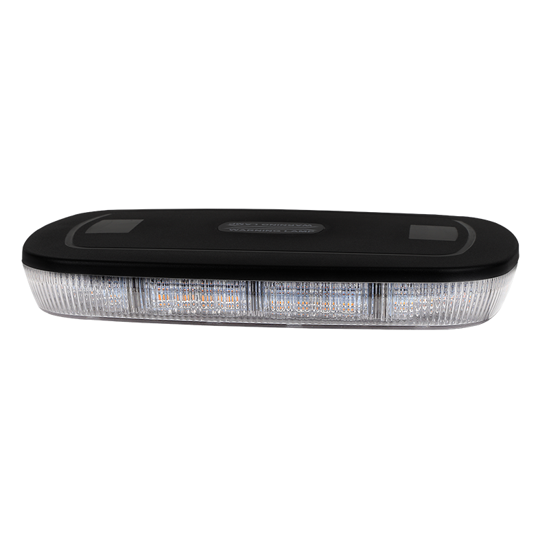 Emark SAE 10 Inch Warning Light Bar